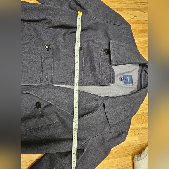 Gap size Medium jacket - Picture 2 of 8